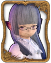 Ejika Tsunjika Card