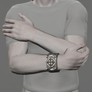 Hero's Bracelet of Aiming