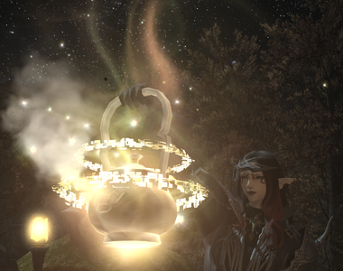 Ultimate Kettle Nexus