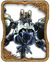 Magitek Sky Armor Card
