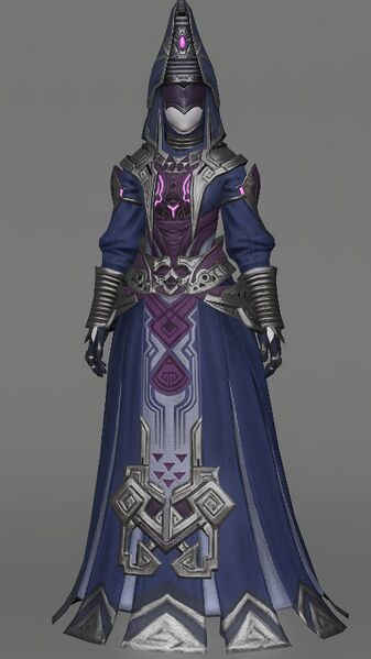Skydeep Attire of Casting