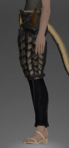 Tarnished Legs of Pressing Darkness side.png