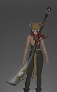 Yama Odachi (Dark Knight)