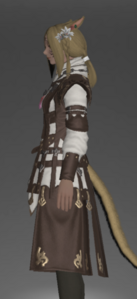 Allagan Tunic of Healing left side.png