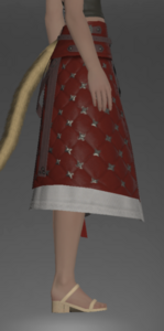 Arhat Hakama of Healing right side.png
