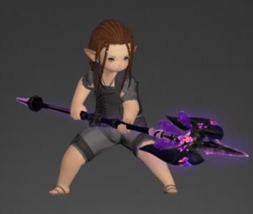 Blade's Glory (Dragoon)