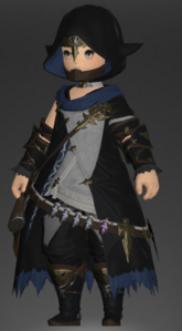 Bluespirit Healing Set