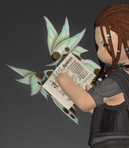 Index Eternal (inside) (Summoner)