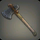 Islekeep's Stone Hatchet
