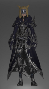 Ktiseos scouting attire