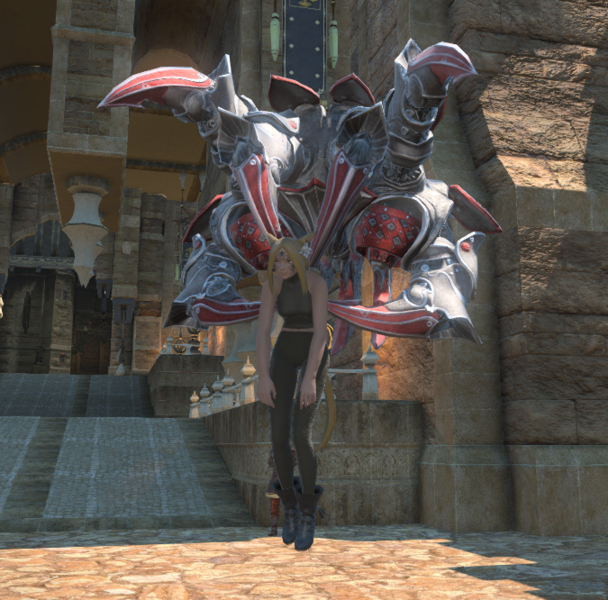 File:Magitek Death Claw front.png