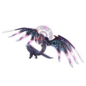 Shinryu Paradox