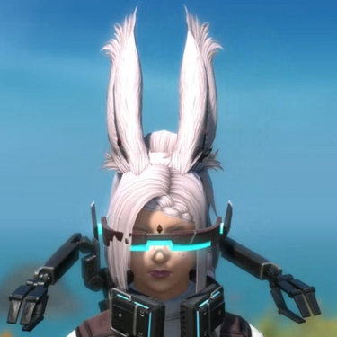 Visor OFF