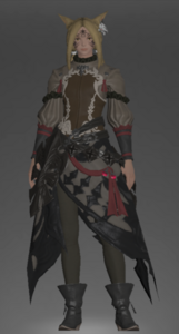 Lakeland Longcoat of Scouting front.png