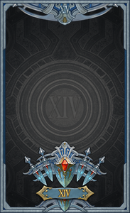 Season Fourteen Platinum Framer's Kit