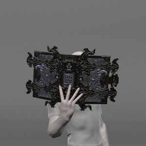 Pupil's Book of Mythril