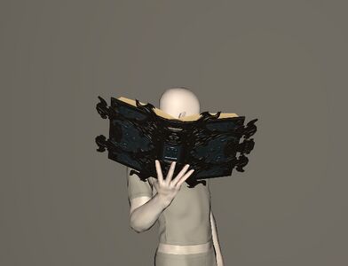 Pupil's Book of Mythril