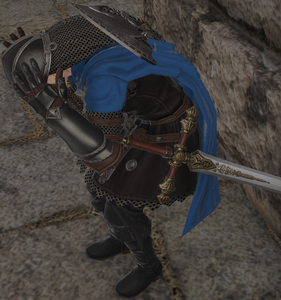 Trembling Guard