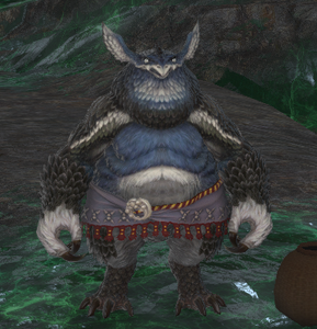 Vundu Cloudfisher