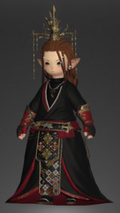 Rakshasa Casting Set