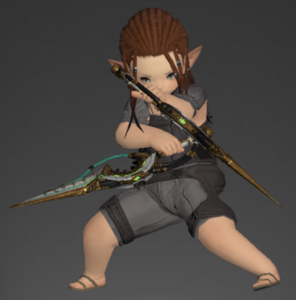 Knives Eternal (Ninja)