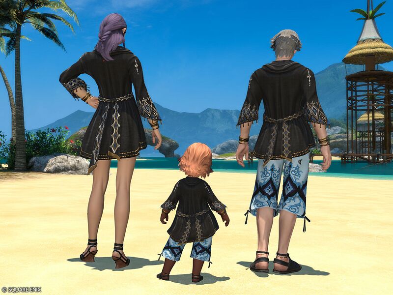 File:Summer Sunset Attire3.jpg