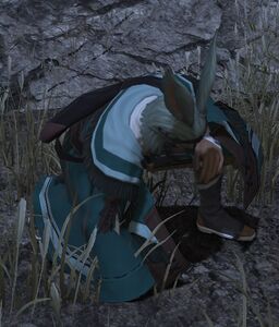 Terrified Citizen