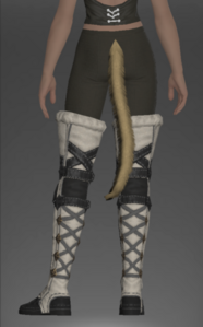 Valkyrie's Jackboots of Maiming rear.png