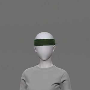 Carwen Bandana