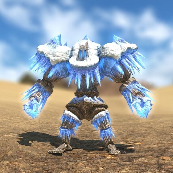 File:Ice Golem (Beast) Glamoured.jpeg