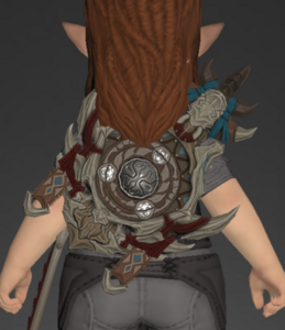 Riversbreath Star Globe (Astrologian)