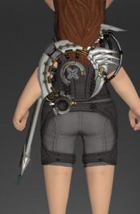 Torquetum Eternal (Astrologian)