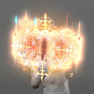 Ultimate Codex of the Heavens