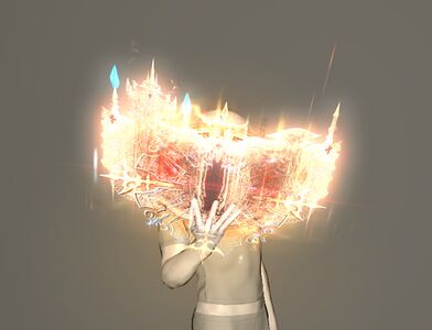 Ultimate Codex of the Heavens