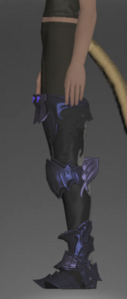 Void Ark Greaves of Maiming side.png