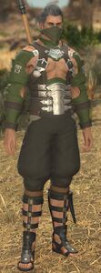 Corpse Brigade Pikedancer