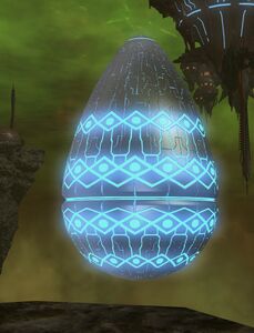 Enhancement Node
