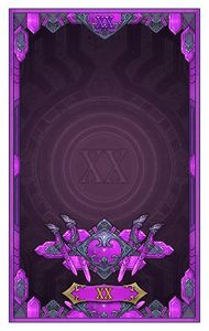 Season Twenty Omega Framer's Kit