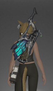 The King's Handgonne (Machinist)