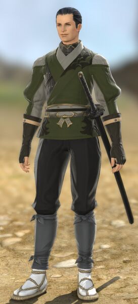 File:Liberation Front Samurai fullbody.jpg