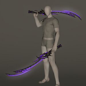 Monstrorum Saberfangs