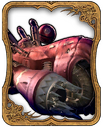 Prometheus Card