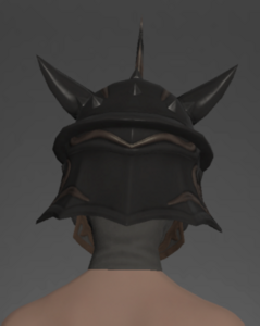 Valkyrie's Helm of Maiming rear.png