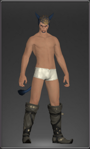 Wyvernskin Boots of Casting M Miqote 01.png