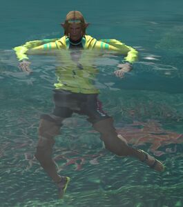 Moonfire Faire 2025 appearance