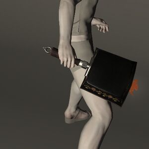 Chondrite Bomb Frypan