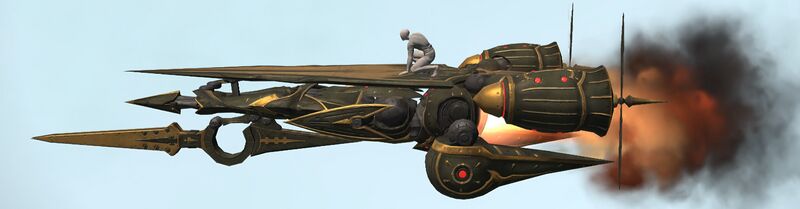 File:Cruise Chaser flying side.jpg