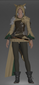 Dravanian Tunic of Scouting front.png