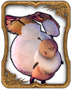 Happy Bunny Card