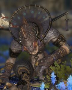 Idle Sentry